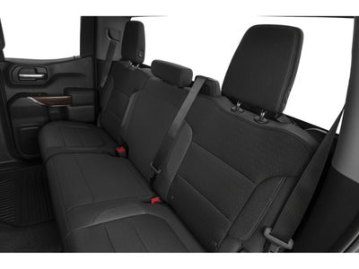 2020 GMC Sierra 1500 SLE
