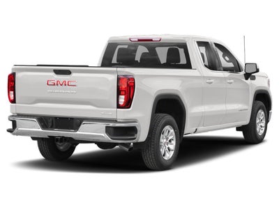 2020 GMC Sierra 1500 SLE