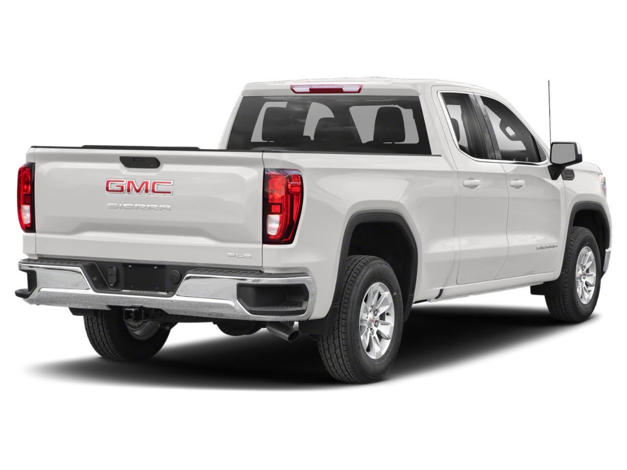 2020 GMC Sierra 1500 SLE