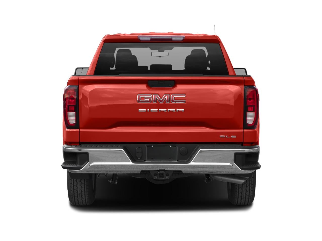 2020 GMC Sierra 1500 SLE