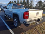 2018 GMC Sierra 1500 Double Cab Standard Box 4-Wheel Drive SLE
