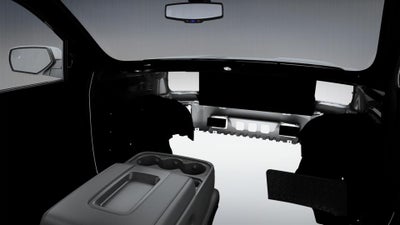 2018 GMC Sierra 1500 Double Cab Standard Box 4-Wheel Drive SLE