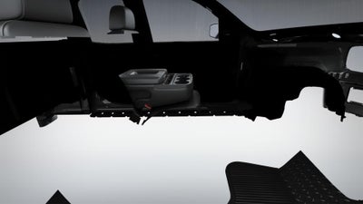 2018 GMC Sierra 1500 Double Cab Standard Box 4-Wheel Drive SLE