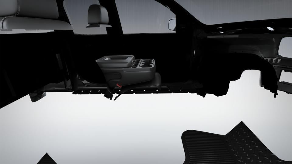 2018 GMC Sierra 1500 Double Cab Standard Box 4-Wheel Drive SLE