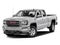 2018 GMC Sierra 1500 Double Cab Standard Box 4-Wheel Drive SLE