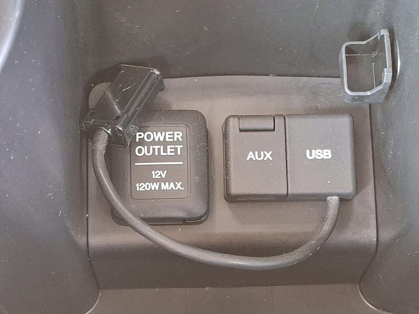 2012 Honda Accord Sedan LX Premium Automatic