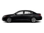 2011 Honda Accord Sedan EX-L V6 Automatic