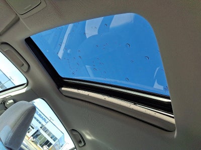 2013 Honda Accord Sedan EX CVT