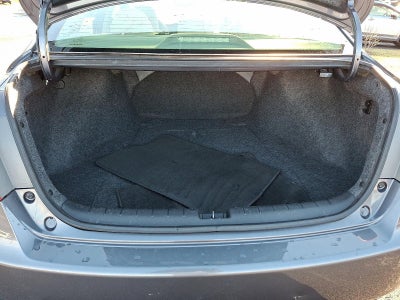 2013 Honda Accord Sedan EX CVT