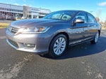 2013 Honda Accord Sedan EX CVT