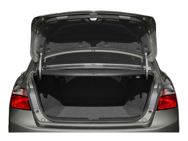 2013 Honda Accord Sedan EX CVT