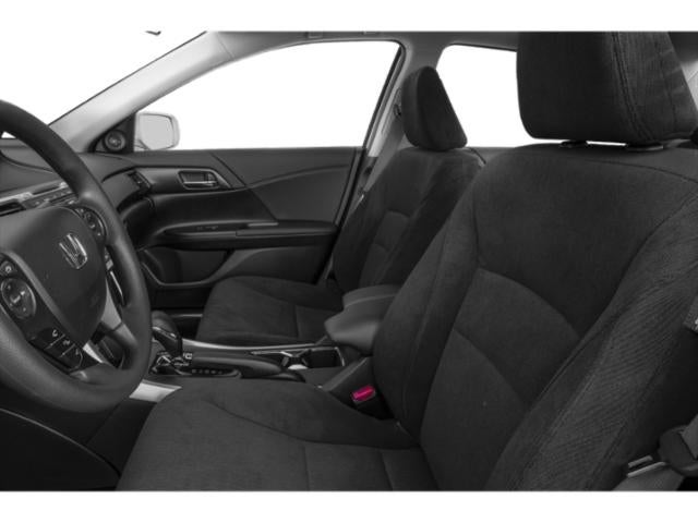 2013 Honda Accord Sedan EX CVT