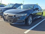 2018 Honda Accord Sedan LX CVT