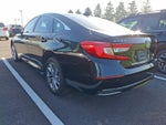 2018 Honda Accord Sedan LX CVT