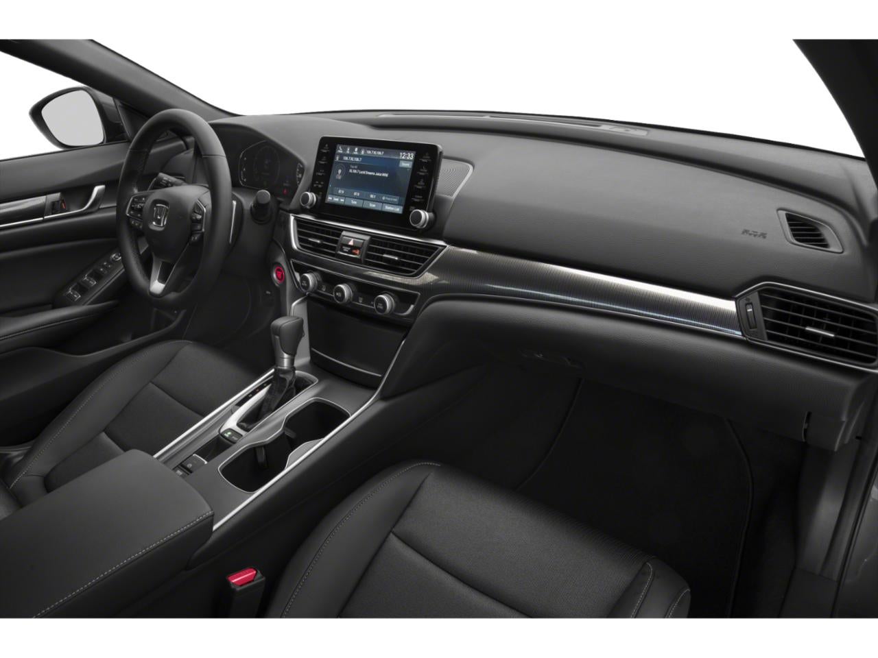 2020 Honda Accord Sedan Sport 2.0T Automatic