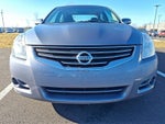 2010 Nissan Altima 4dr Sdn I4 CVT 2.5 SL