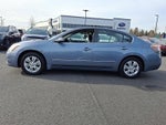 2010 Nissan Altima 4dr Sdn I4 CVT 2.5 SL