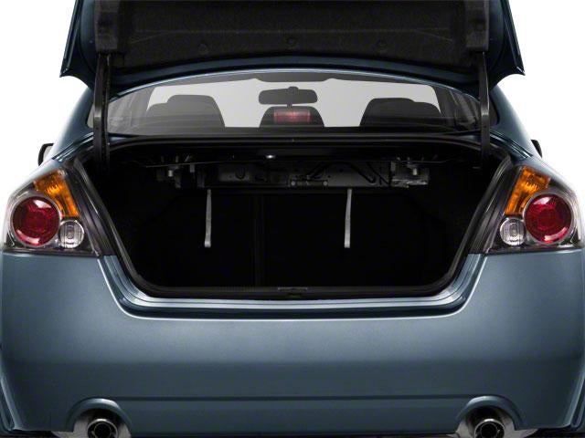 2010 Nissan Altima 4dr Sdn I4 CVT 2.5 SL