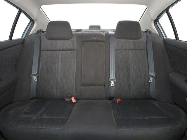 2010 Nissan Altima 4dr Sdn I4 CVT 2.5 SL