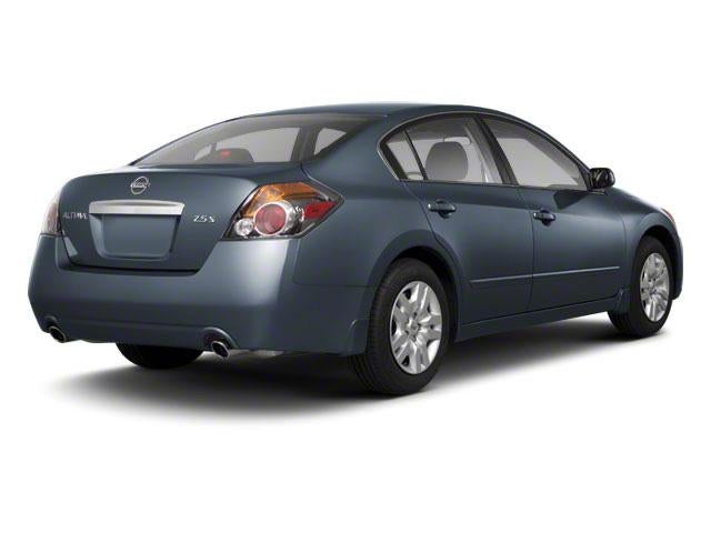 2010 Nissan Altima 4dr Sdn I4 CVT 2.5 SL