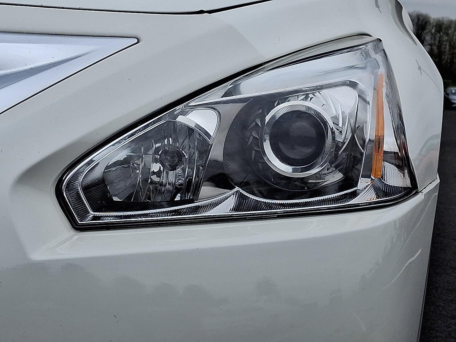 2015 Nissan Altima 4dr Sdn I4 2.5 SL