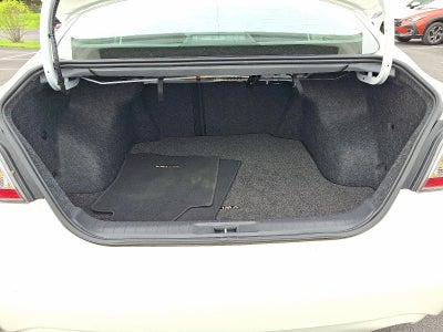 2015 Nissan Altima 4dr Sdn I4 2.5 SL