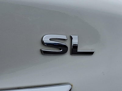 2015 Nissan Altima 4dr Sdn I4 2.5 SL