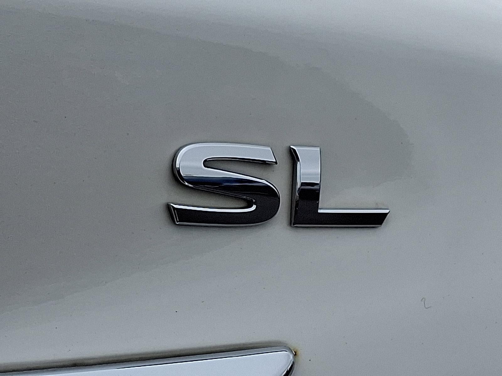 2015 Nissan Altima 4dr Sdn I4 2.5 SL