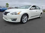 2015 Nissan Altima 4dr Sdn I4 2.5 SL