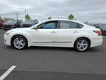 2015 Nissan Altima 4dr Sdn I4 2.5 SL