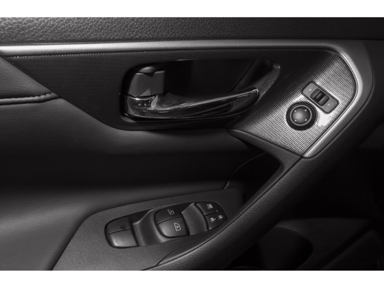 2015 Nissan Altima 4dr Sdn I4 2.5 SL