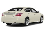 2015 Nissan Altima 4dr Sdn I4 2.5 SL