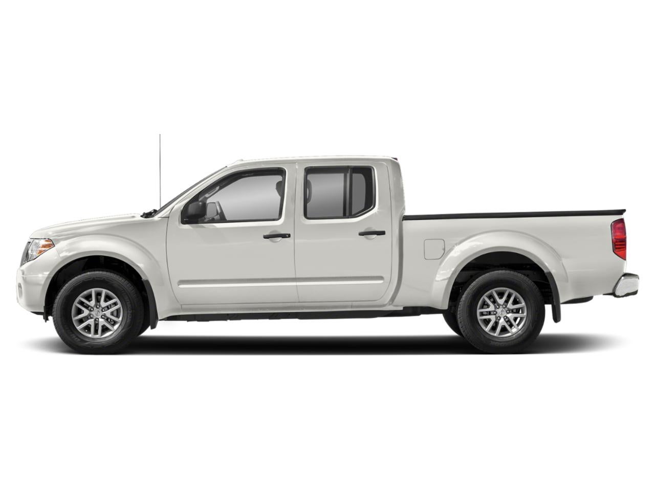 2021 Nissan Frontier Crew Cab 4x4 SV Auto