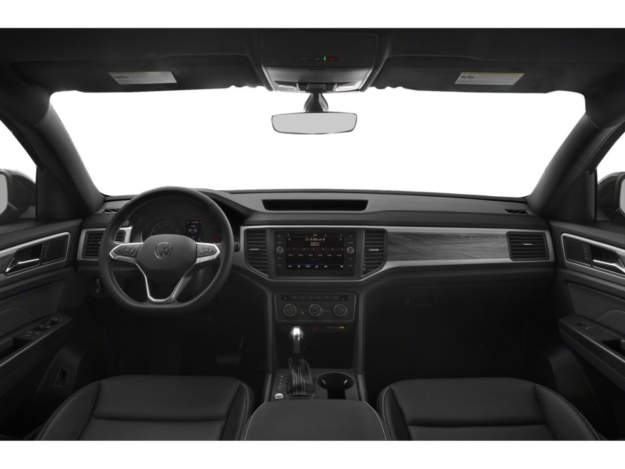 2022 Volkswagen Atlas Cross Sport 2.0T SE 4MOTION