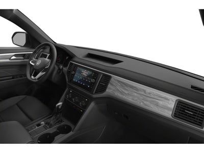 2022 Volkswagen Atlas Cross Sport 2.0T SE 4MOTION