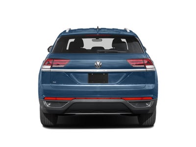 2022 Volkswagen Atlas Cross Sport 2.0T SE 4MOTION