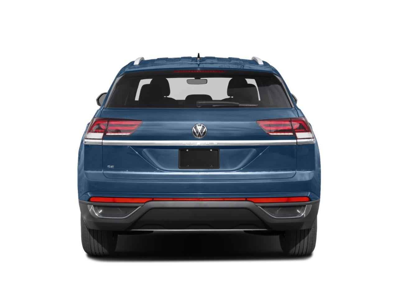 2022 Volkswagen Atlas Cross Sport 2.0T SE 4MOTION