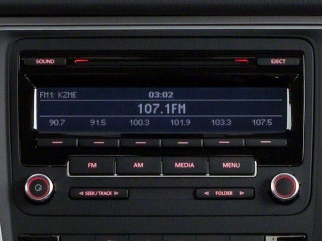 2013 Volkswagen Passat 4dr Sdn 2.5L Auto S w/Appearance PZEV *Ltd Avail*