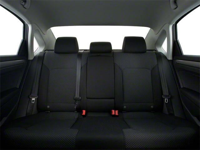 2013 Volkswagen Passat 4dr Sdn 2.5L Auto S w/Appearance PZEV *Ltd Avail*