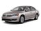 2013 Volkswagen Passat 4dr Sdn 2.5L Auto S w/Appearance PZEV *Ltd Avail*