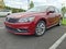 2018 Volkswagen Passat 2.0T SE Auto