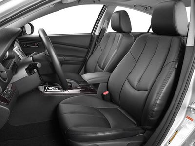 2013 Mazda Mazda6 4dr Sdn Auto i Grand Touring