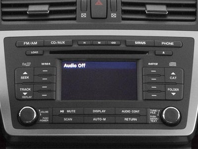 2013 Mazda Mazda6 4dr Sdn Auto i Grand Touring