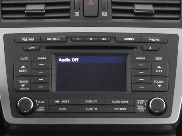 2013 Mazda Mazda6 4dr Sdn Auto i Grand Touring