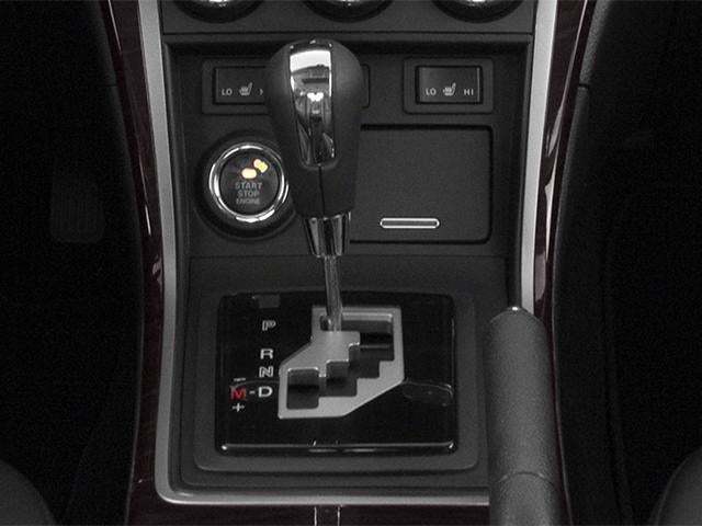 2013 Mazda Mazda6 4dr Sdn Auto i Grand Touring