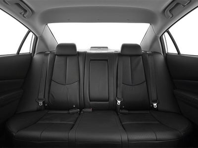 2013 Mazda Mazda6 4dr Sdn Auto i Grand Touring