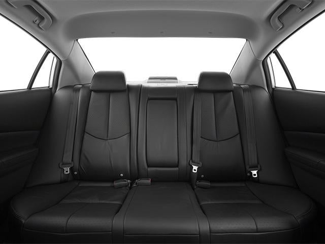 2013 Mazda Mazda6 4dr Sdn Auto i Grand Touring