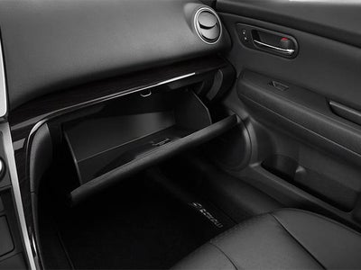 2013 Mazda Mazda6 4dr Sdn Auto i Grand Touring