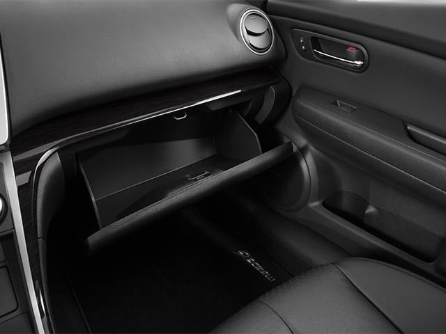 2013 Mazda Mazda6 4dr Sdn Auto i Grand Touring