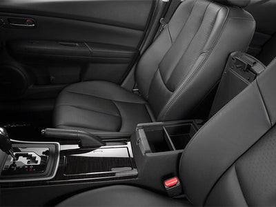 2013 Mazda Mazda6 4dr Sdn Auto i Grand Touring